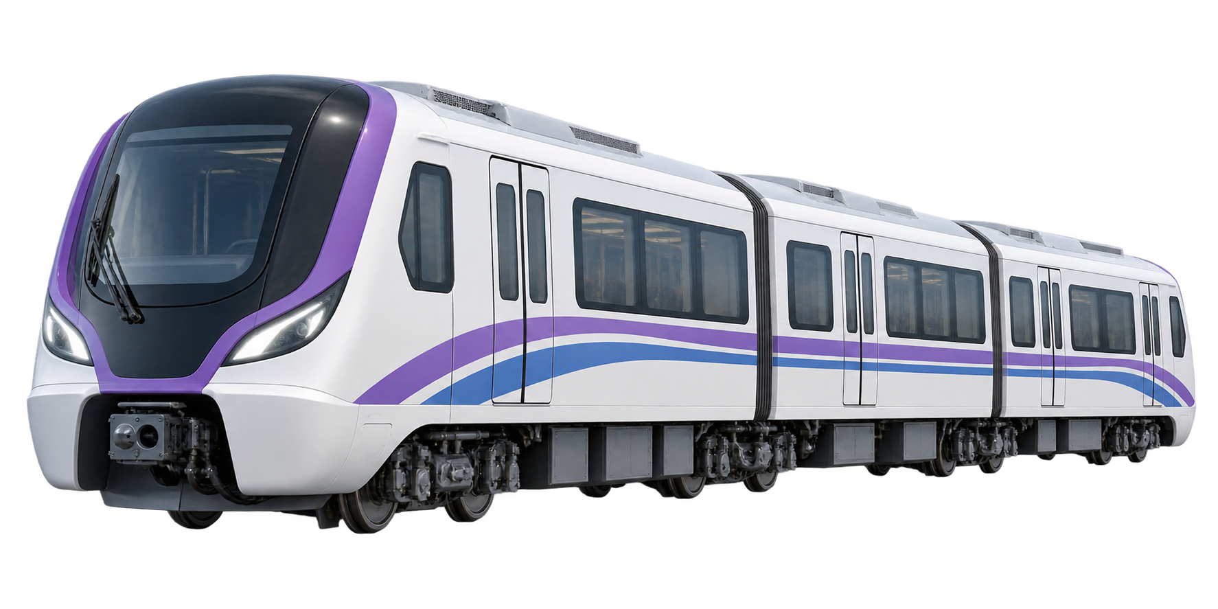機場捷運列車